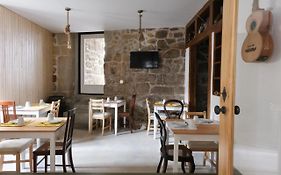 Casa Da Praca - Guest House