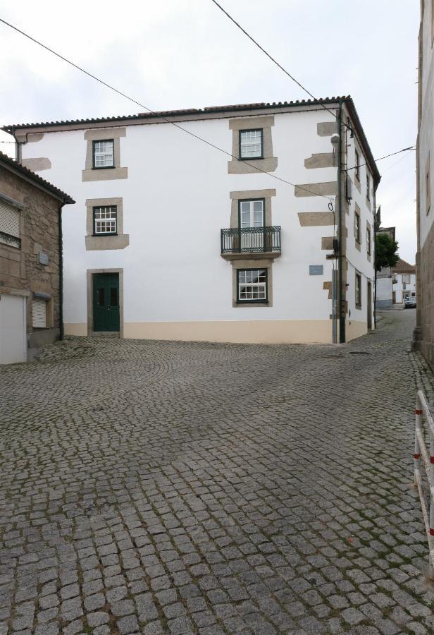 Casa Da Praca - Guest House Pinhel Exterior photo