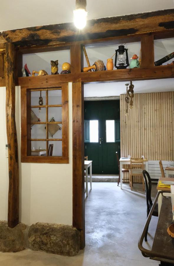 Casa Da Praca - Guest House Pinhel Exterior photo